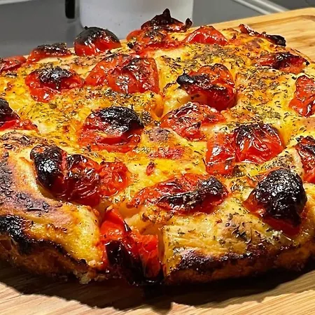 La Casa Del Papa شقة