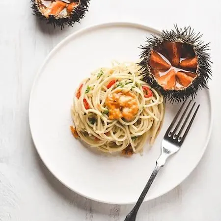 La Casa Del Papa شقة *