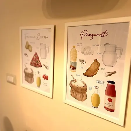 La Casa Del Papa 巴里