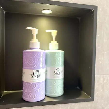 La Casa Del Papa شقة *