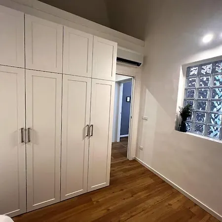 La Casa Del Papa 公寓