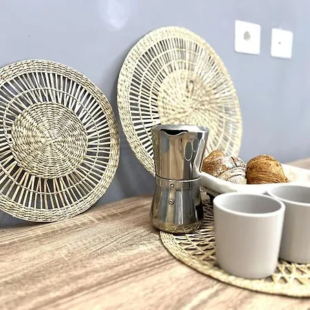 La Casa Del Papa شقة