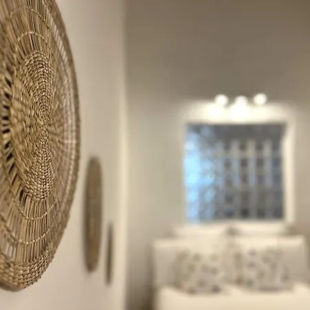 شقة La Casa Del Papa باري