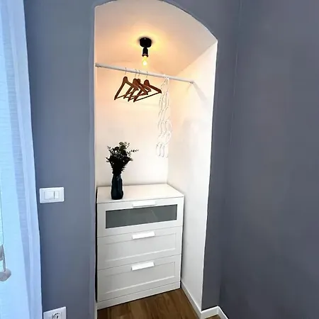 La Casa Del Papa Апартаменты