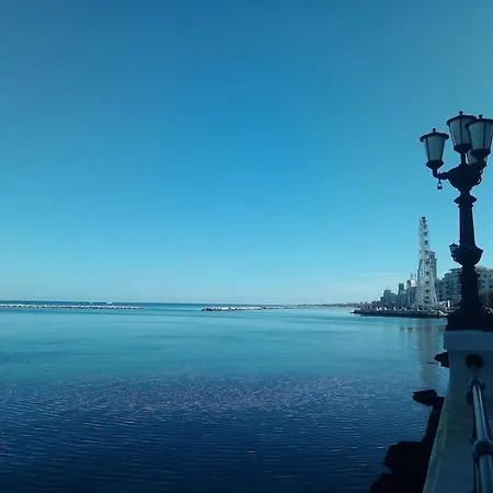 La Casa Del Papa * Бари