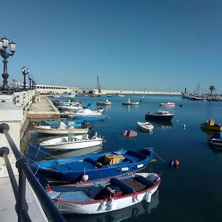 La Casa Del Papa * Бари