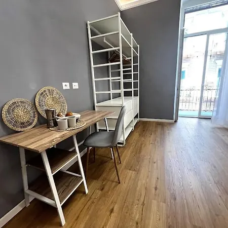 La Casa Del Papa Apartament