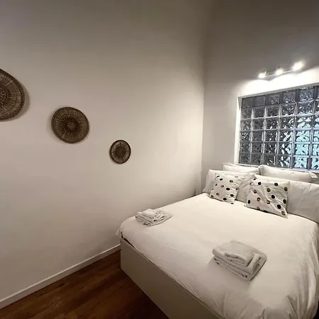 Apartment La Casa Del Papa