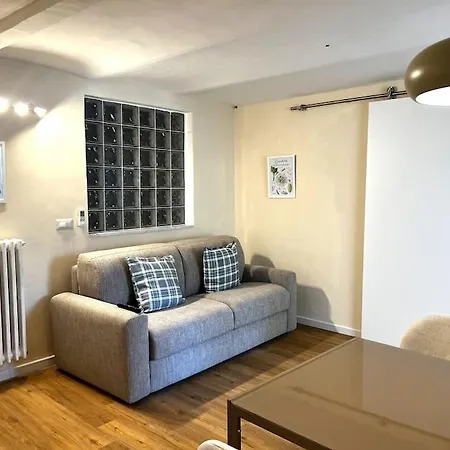 La Casa Del Papa Апартаменты *