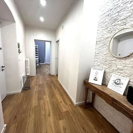 Apartment La Casa Del Papa *