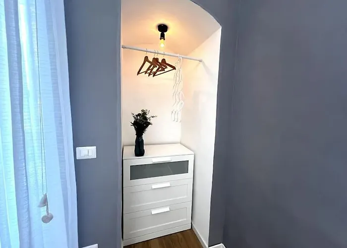 La Casa Del Papa Lejlighed