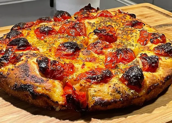 La Casa Del Papa Lejlighed