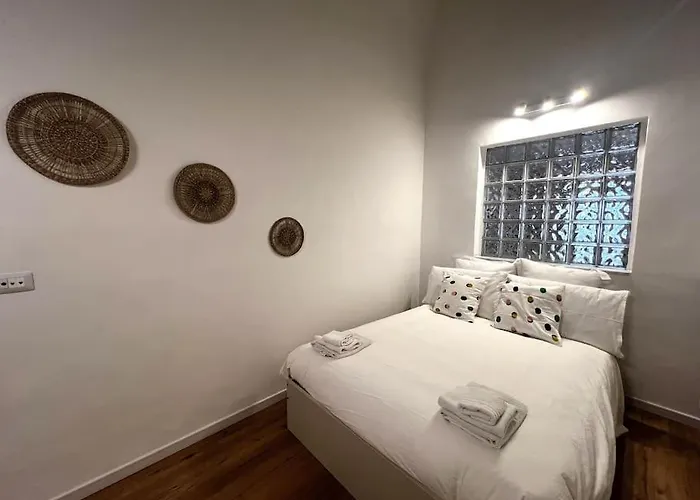 Lejlighed La Casa Del Papa