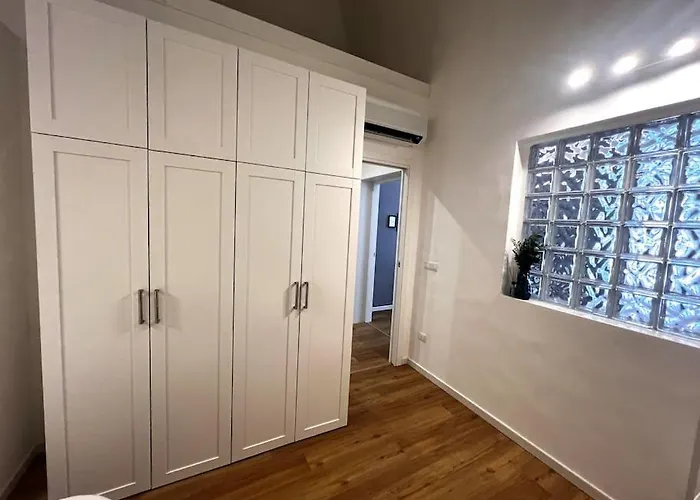 La Casa Del Papa Lejlighed