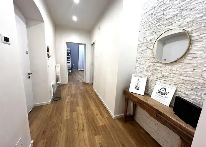 Lejlighed La Casa Del Papa *